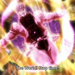 The World!!!