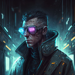 Ben Edwards - Cyberpunk Loop