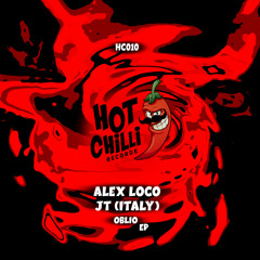 ⚫⚫⚫MOAI Ecosystem | Premiere | Oblio by Alex Loco, JT (Italy) | Hot Chilli Records