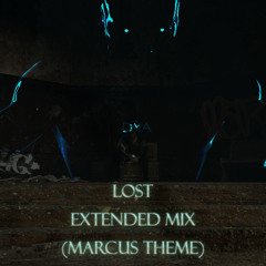 DMA - Lost (Detroit - Become Human Theme)