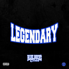 BlueBucksClan - Legendary