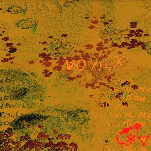 Vortex Mix ✻ Mike Midnight