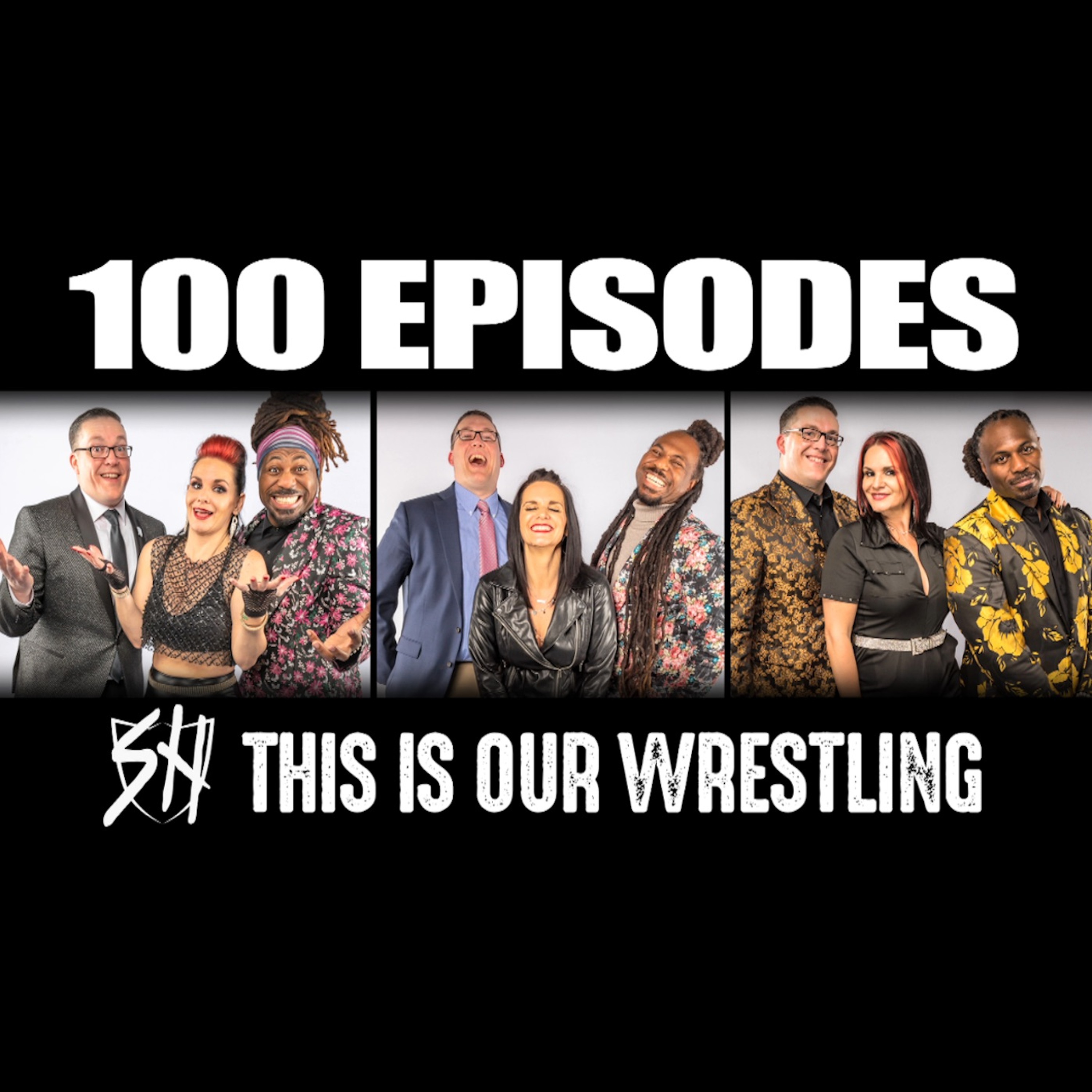 SHW: This Is Our Wrestling