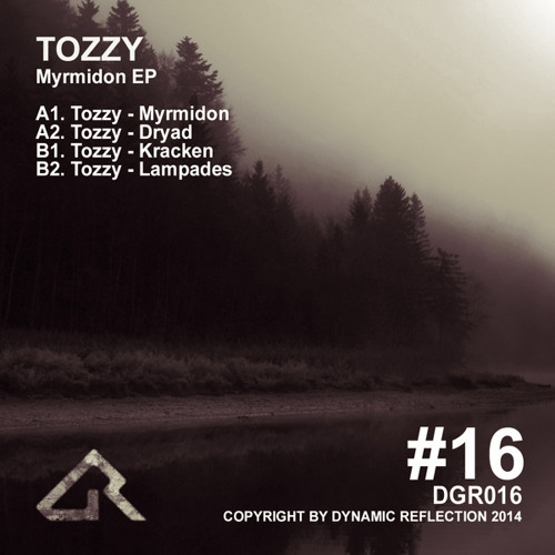 Lampades (Original Mix)