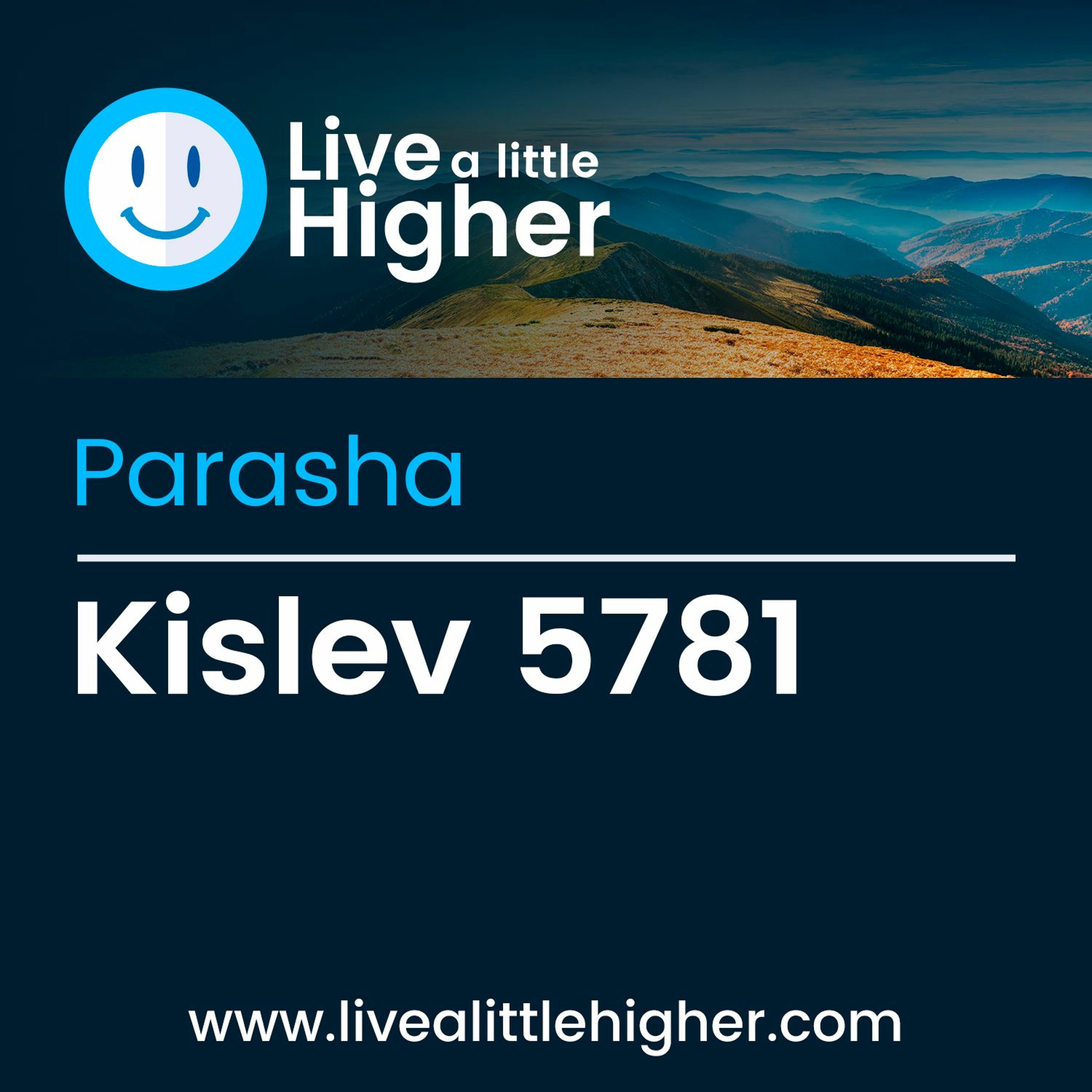 Live a Little Higher