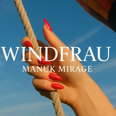 Windfrau