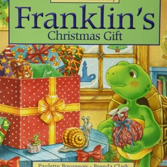 Book [PDF] Franklin's Christmas Gift android