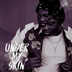Mixtape Under My Skin Dj Skrash 2025 mp3