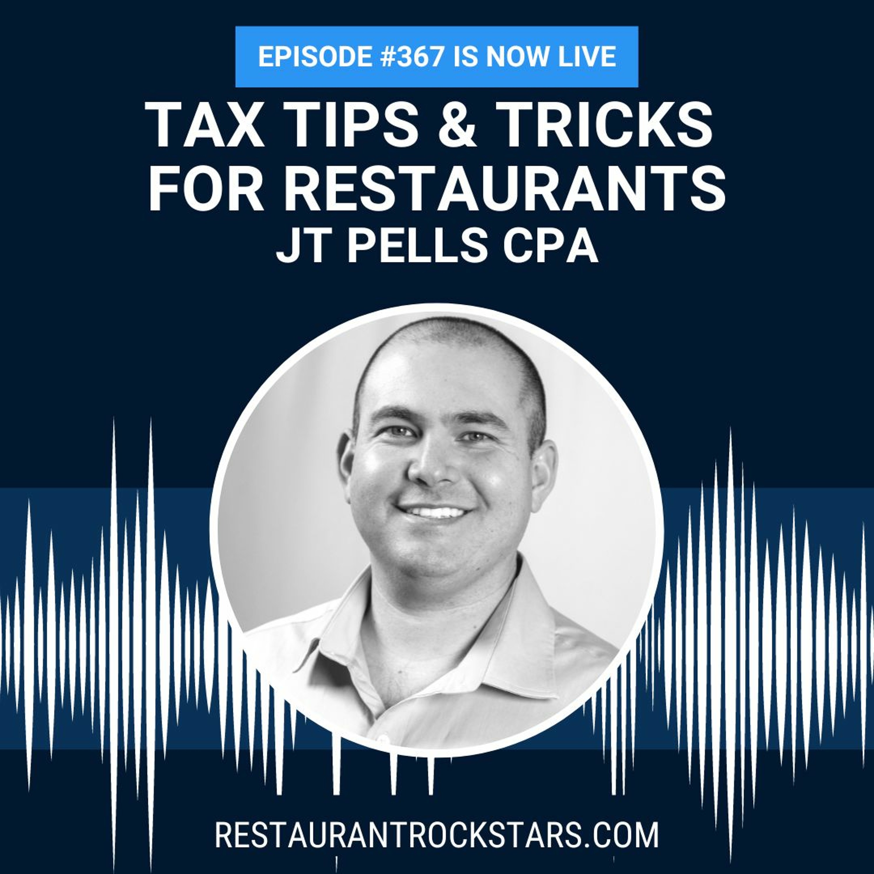 Restaurant Rockstars Podcast