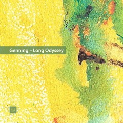 Genning - Cosma [MCD110] • Radio Version