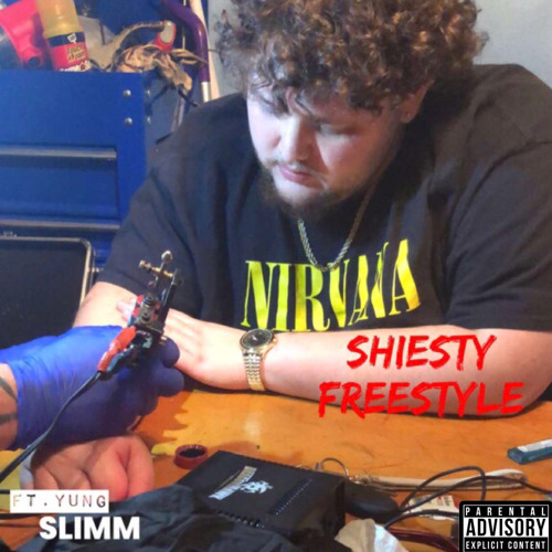 shiesty freestyle (ft. Yung Slimm)