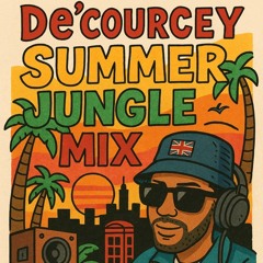 De'courcey - Summer Jungle Mix