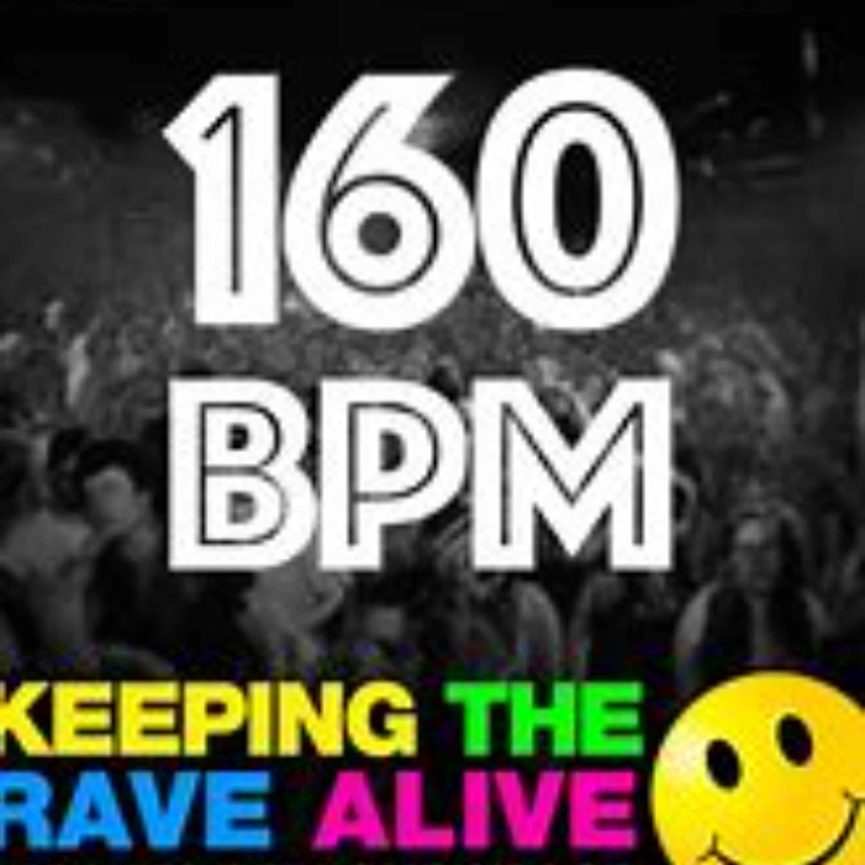TECHNO TRANCE HARDSTYLE 2ND JANUARY 2025 (1ST TIKTOK LIVE MIX) PT2 episode artwork