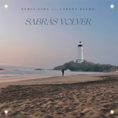 Sabrás Volver (feat. Lorena Blume)