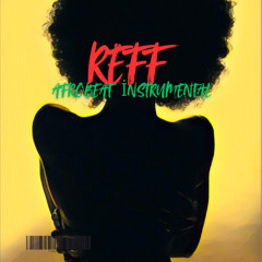 REFF - Afrobeat Dreamy Retro Instrumental Type Beat (7)
