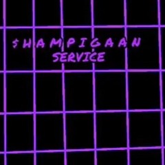 Shampigaan - Service ( unofficial )