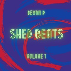Shed Beats - Vol 1(Live)