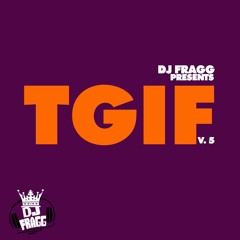 TGIF 5 (That Time On The Yacht)