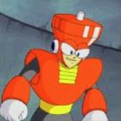 Mega Man World 2 (MIDI Soundtrack) Track 17 - Top Man