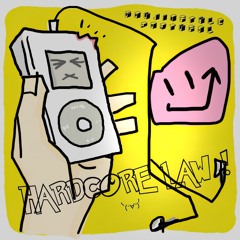 Hardcore Law