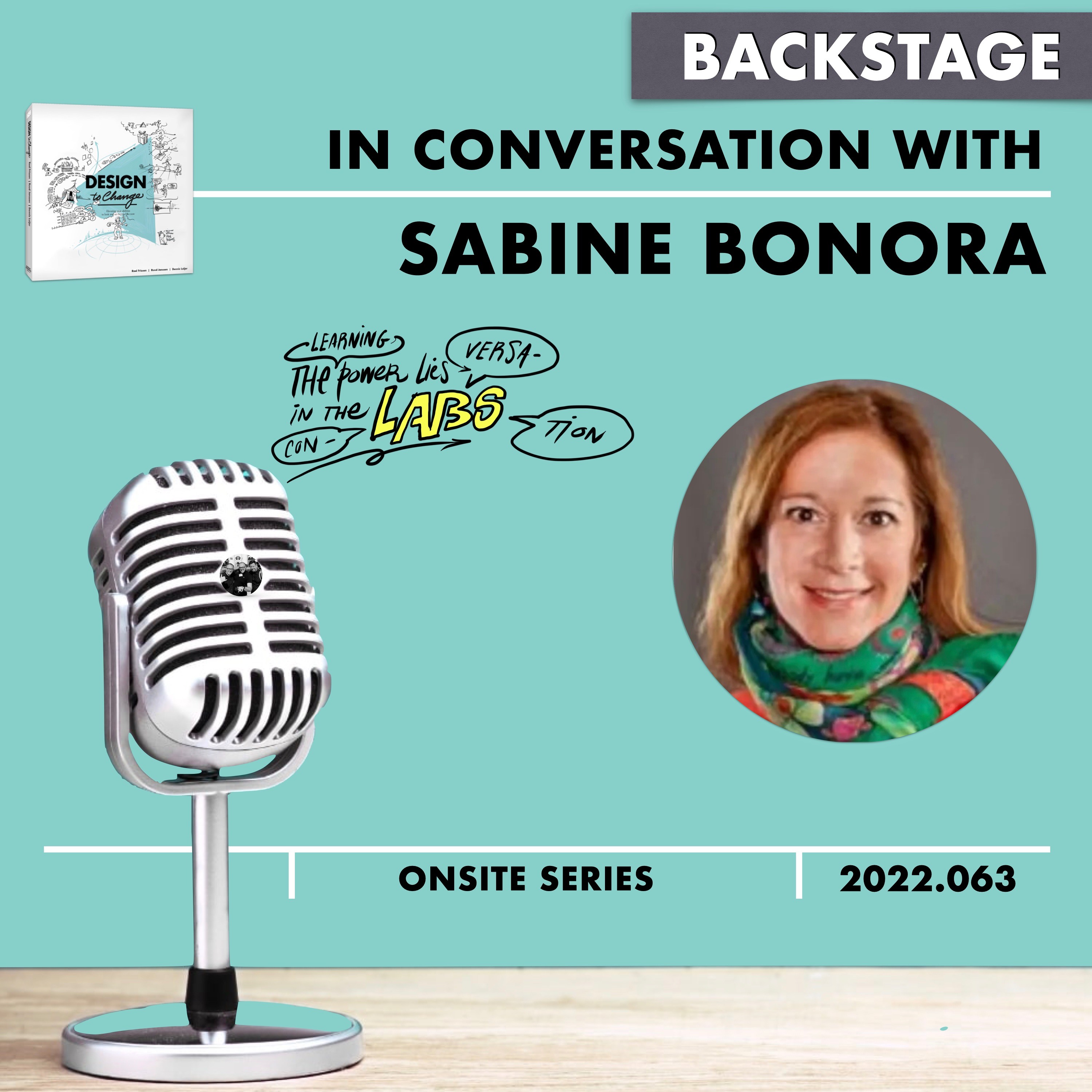 Event Design Collective PODcasts