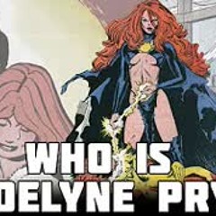 Who is Madelyne Pryor? Will She Be in X-Men 97?