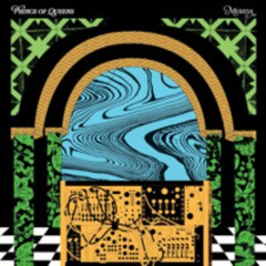 Prince of Queens - Mérida