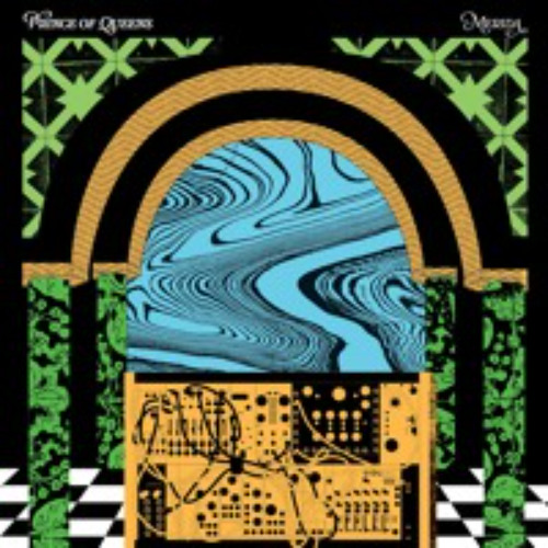 Prince of Queens - Mérida