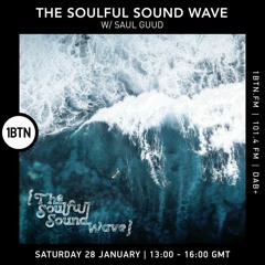 The Soulful Soundwave Show - 28.01.2023