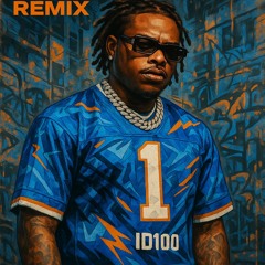 Gunna - Fukumean (ID100 REMIX)