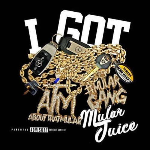 I GOT (Prod. By Hazey)