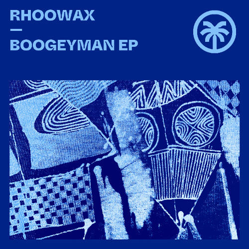 Rhoowax - What Time Is It
