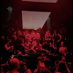 Groove Techno