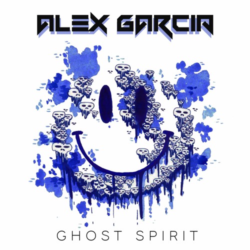 Alex Garcia - Ghost Spirit (Original Mix)