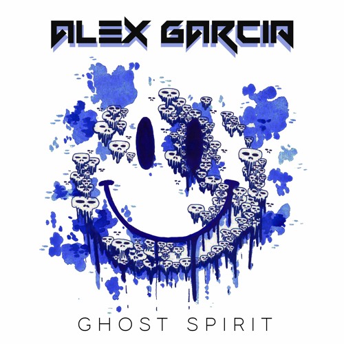 Alex Garcia - Ghost Spirit (Original Mix)