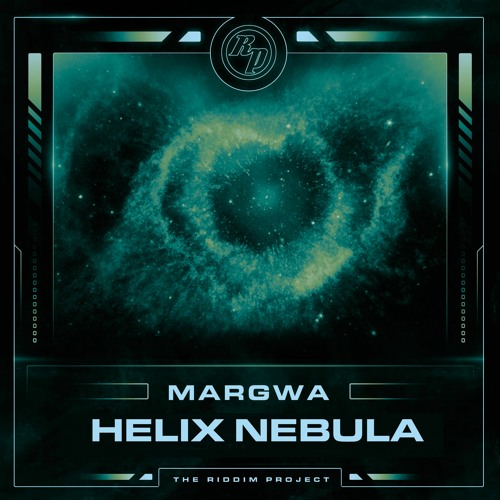 MARGWA - Helix Nebula