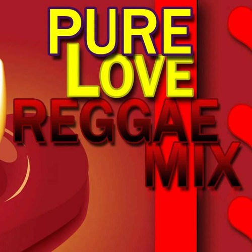 Pure Love Reggae Mix  Lion'l Riddim