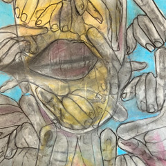live at my bedroom part4. (raw recording, lofi)