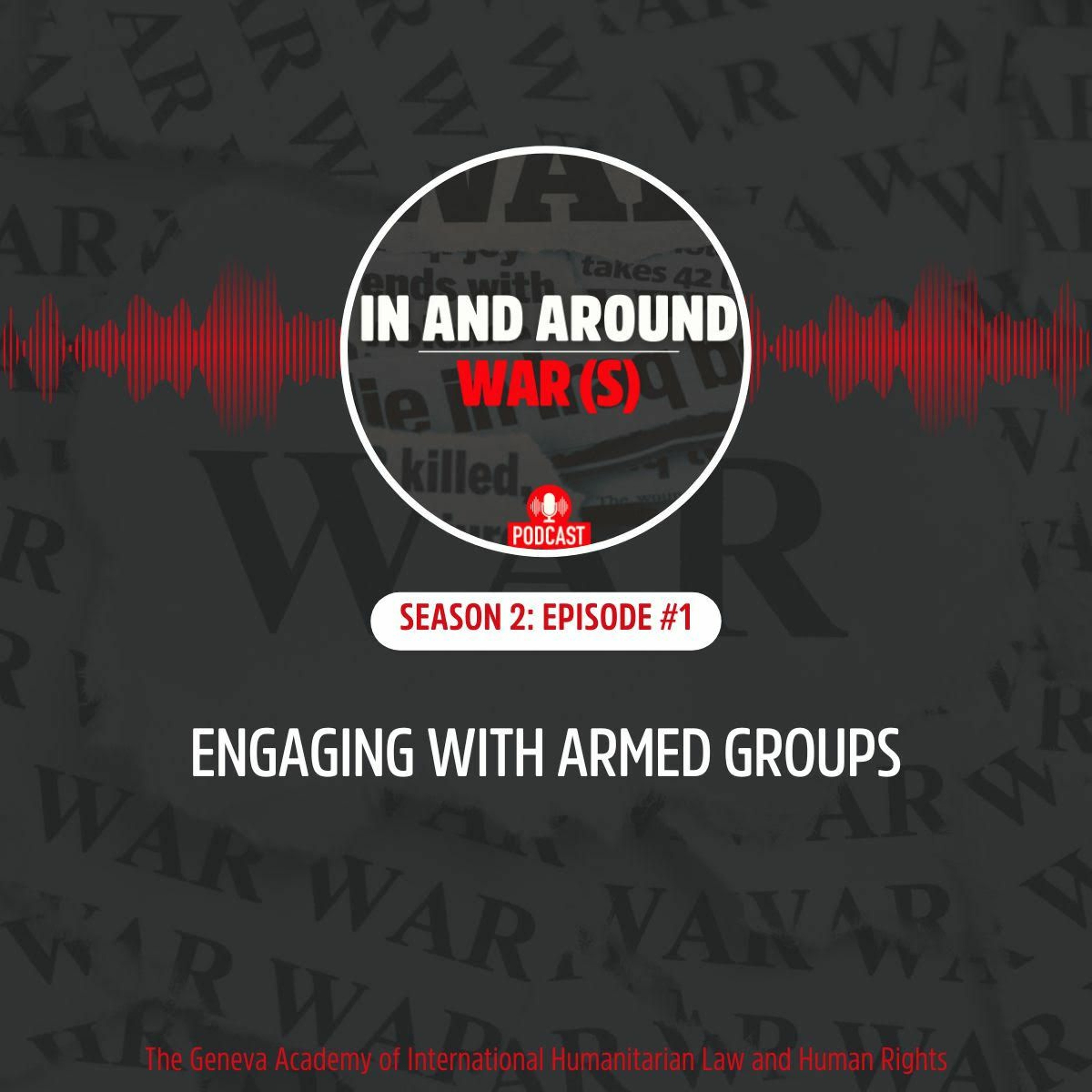 Geneva Academy of International Humanitarian Law and Human Rights