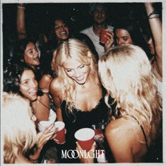 Chappell Roan - Pink Pony Club (MOONLGHT Remix)