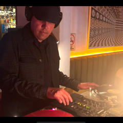 Dj Tlatoani Vinyls mix set @ Ajeno CD-MX 8-08-2025