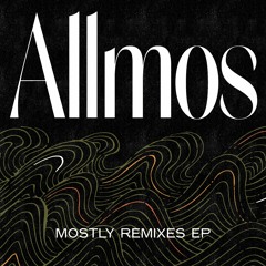 Allmos "Fringe Locs [4'Real Mix]" (feat. CARRTOONS)
