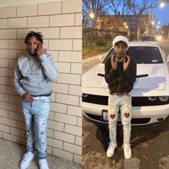 DayDayBank Left Right ft S.O.T MJay