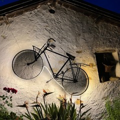 Axel's Sound Connection - Ride My Bike