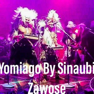 yomiago