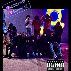 WAR…JAE VULTURE🦅..ft MVULTINN🦅