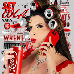 DJ NATTA - COLA SET ANIVERSARIO