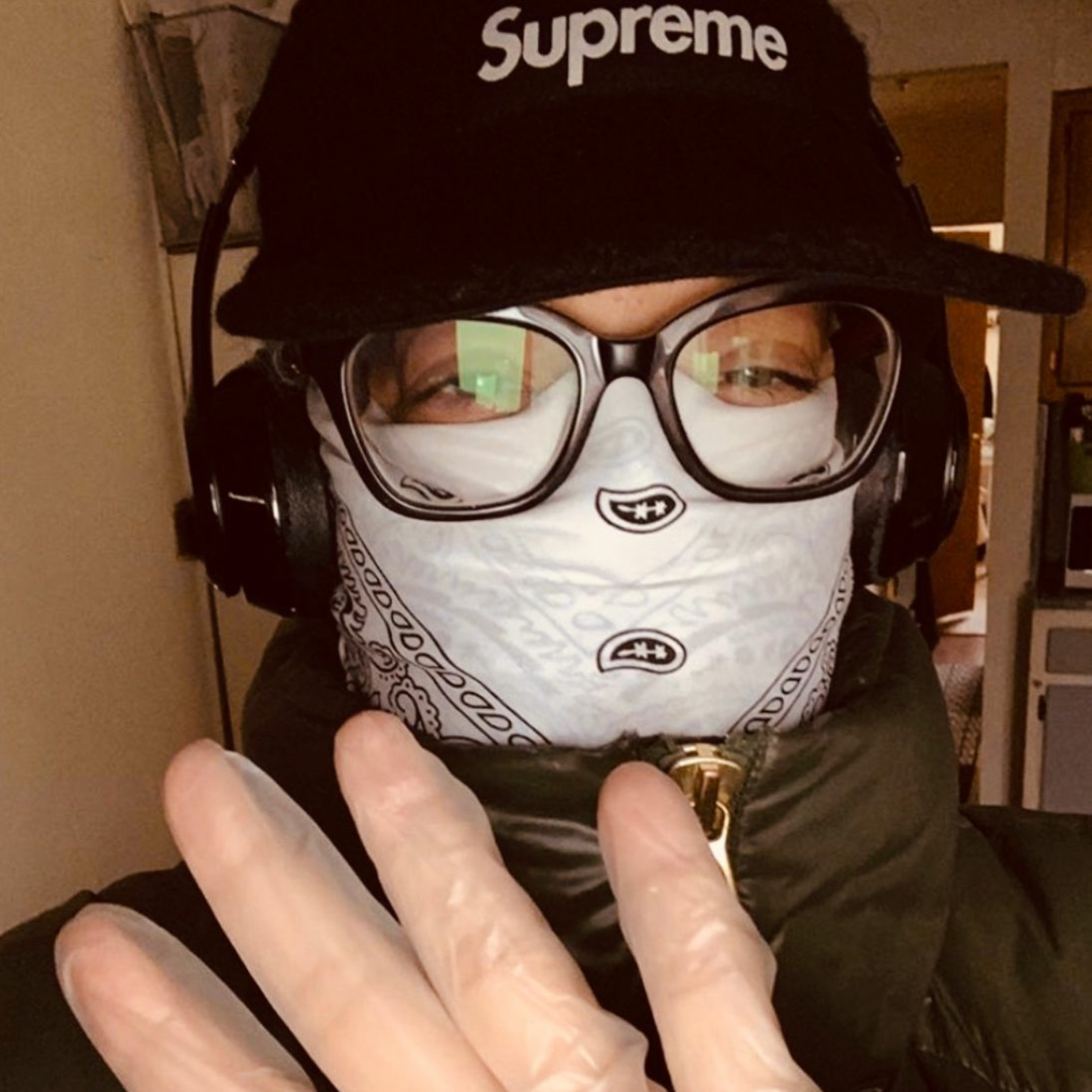 Stoopkidz Ep47: No Cyphering During Rona Season w/ HypeMum episode artwork