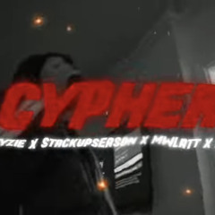 Keyzie x StackupSeason x MSav x FM - Cypher