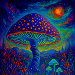Biolume Ritual